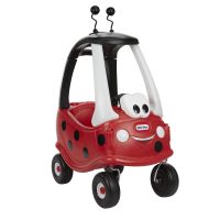 Little Tikes Cozy Coupe - lienka 5