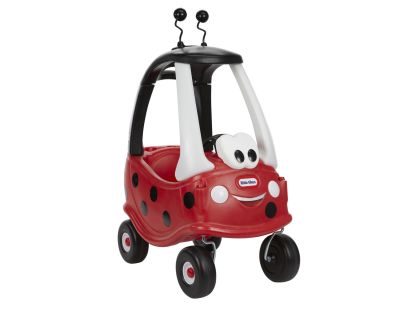 Little Tikes Cozy Coupe - lienka