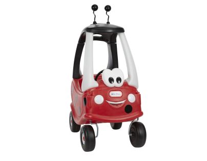 Little Tikes Cozy Coupe - lienka