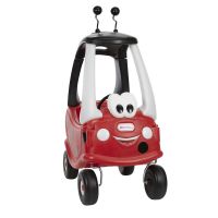 Little Tikes Cozy Coupe - lienka 6