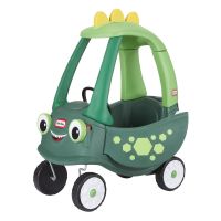 Little Tikes Cozy Coupe - dinosaurus - Poškodený obal