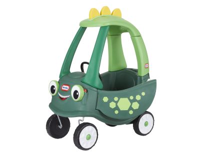 Little Tikes Cozy Coupe - dinosaurus - Poškodený obal