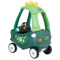 Little Tikes Cozy Coupe - dinosaurus - Poškodený obal 2