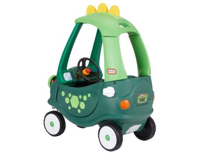 Little Tikes Cozy Coupe - dinosaurus - Poškodený obal