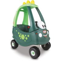 Little Tikes Cozy Coupe - dinosaurus