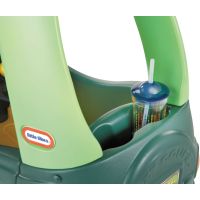Little Tikes Cozy Coupe - dinosaurus 2