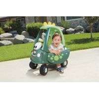 Little Tikes Cozy Coupe - dinosaurus 3