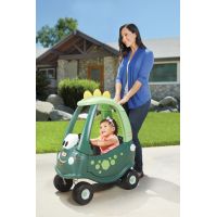 Little Tikes Cozy Coupe - dinosaurus 5