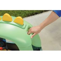 Little Tikes Cozy Coupe - dinosaurus 6