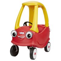 Little Tikes Cozy Coupe – nové oči