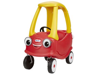 Little Tikes Cozy Coupe – nové oči