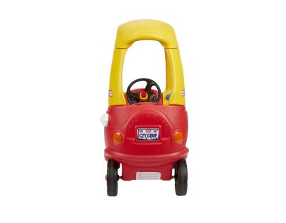 Little Tikes Cozy Coupe – nové oči