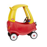 Little Tikes Cozy Coupe – nové oči 3