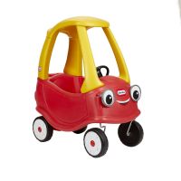 Little Tikes Cozy Coupe – nové oči 4