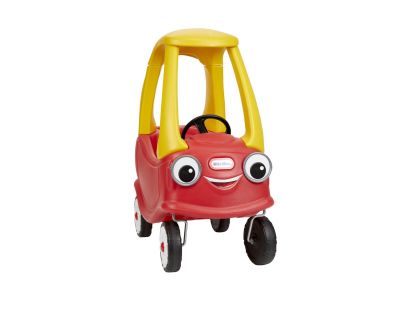 Little Tikes Cozy Coupe – nové oči