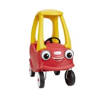 Little Tikes Cozy Coupe – nové oči 5