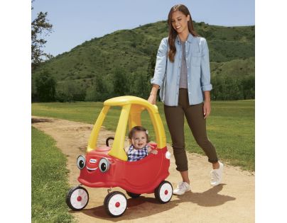 Little Tikes Cozy Coupe – nové oči