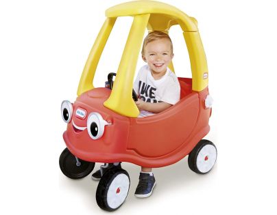 Little Tikes Cozy Coupe Odrážadlo nové oči