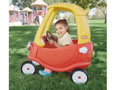 Little Tikes Cozy Coupe Odrážadlo nové oči