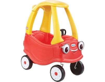 Little Tikes Cozy Coupe Odrážadlo nové oči