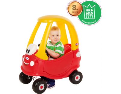 Little Tikes Cozy Coupe