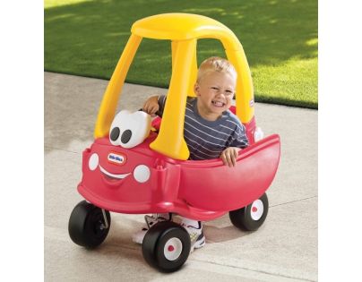 Little Tikes Cozy Coupe