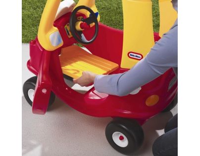 Little Tikes Cozy Coupe