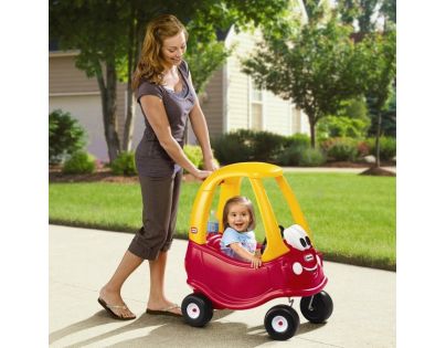 Little Tikes Cozy Coupe