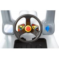 Little Tikes Cozy Coupe Police Response 5