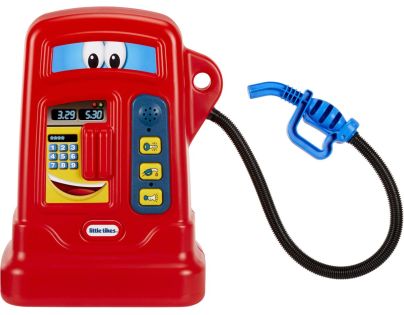 Little Tikes Cozy Coupe Pumpa