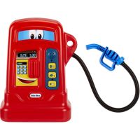 Little Tikes Cozy Coupe Pumpa