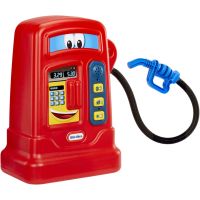 Little Tikes Cozy Coupe Pumpa 2