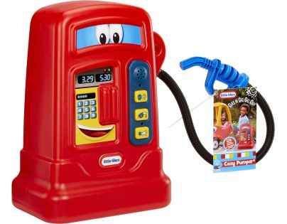 Little Tikes Cozy Coupe Pumpa