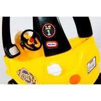 Little Tikes Cozy Coupe - taxi 4