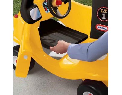 Little Tikes Cozy Coupe - taxi