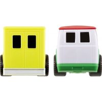 Little Tikes Crazy Fast 2-pack Zbesilé food trucky 2
