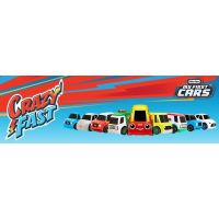 Little Tikes Crazy Fast 2-pack Zbesilé food trucky 6