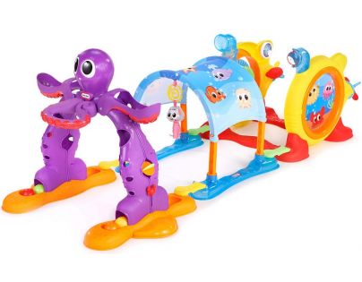 Little Tikes Ihrisko Oceán 3v1