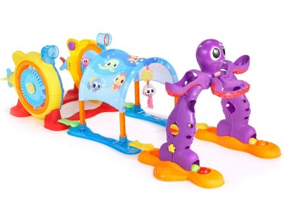 Little Tikes Ihrisko Oceán 3v1