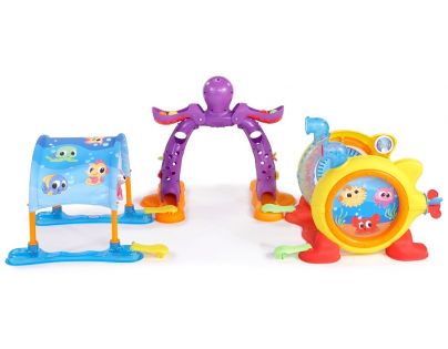 Little Tikes Ihrisko Oceán 3v1