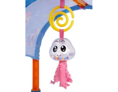 Little Tikes Ihrisko Oceán 3v1