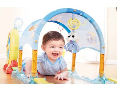 Little Tikes Ihrisko Oceán 3v1