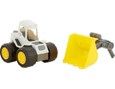 Little Tikes Dirt Diggers Čelní nakladač