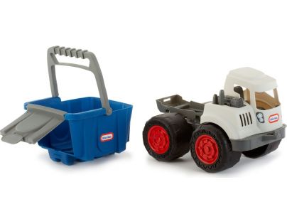 Little Tikes Dirt Diggers Velký Náklaďák