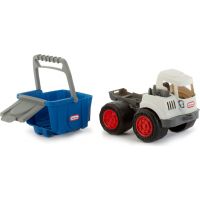 Little Tikes Dirt Diggers Velký Náklaďák 2