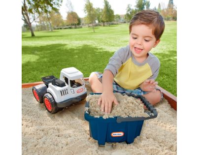 Little Tikes Dirt Diggers Velký Náklaďák