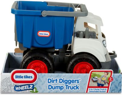 Little Tikes Dirt Diggers Velký Náklaďák