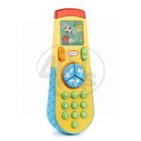 Little Tikes Dálkový ovladač 2