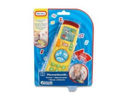 Little Tikes Dálkový ovladač