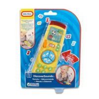 Little Tikes Dálkový ovladač 3